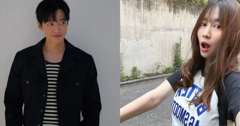 南宮珉認了婚後也冷戰！與待產嫩妻一吵架 竟靠「這招」救婚姻