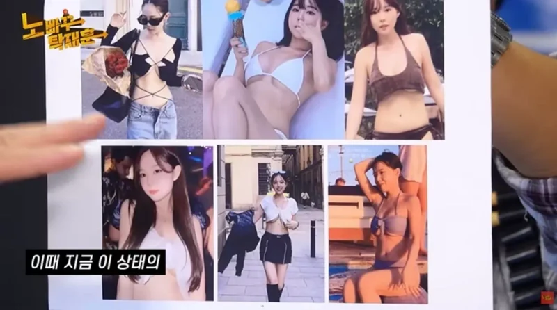 圖片來源：YouTube@nobacktak