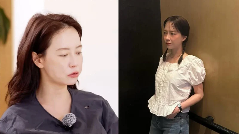 8年長跑戀情告吹！宋智孝突認「不想結婚了」　單身真相全說了