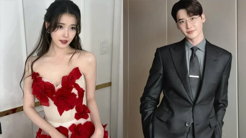 IU、李鍾奭4年情斷！巫師早預言「問題出在男方」 爆她已有新歡：37歲將步入婚姻