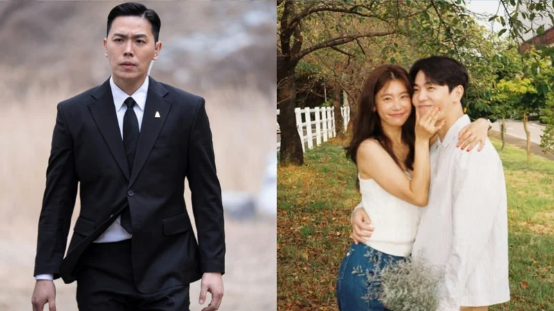 《金特務》冷血南室長藏超狂身世！出生義大利卻放棄國籍 原因曝光被讚爆