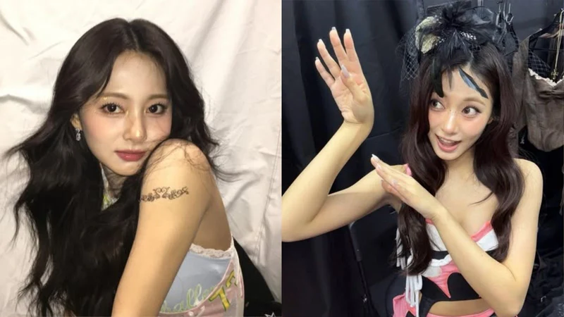 TWICE二度續約掀變數！子瑜被爆離開JYP　官方一句話回應了