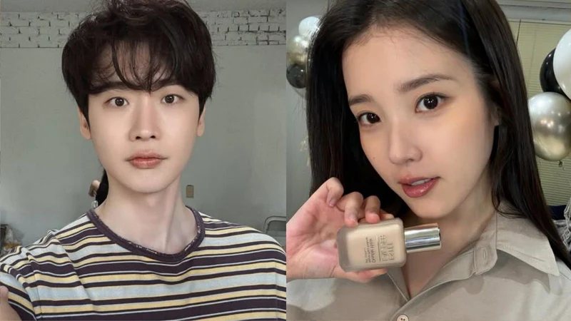 IU、李鍾奭分手真正原因爆！巫師預言她3年後有婚運 「真命天子」身分揭曉