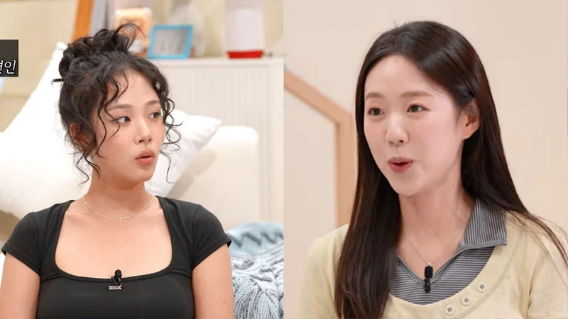 5年情侶2年無性生活該分手嗎？女星一句「直接逃離」 韓網為愛情底線吵翻
